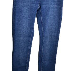 Levi's Pull-on Jeggings Girl's Size 8